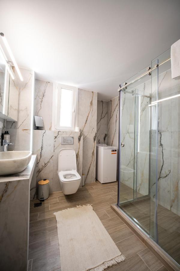 Apartamento Agias Sofias Svolou Center 2 Tesalónica Exterior foto