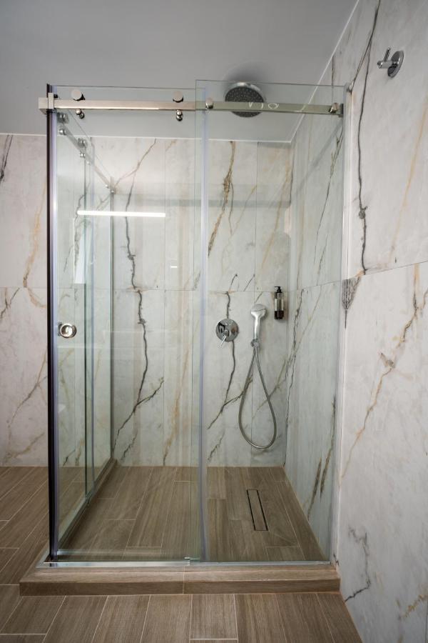 Apartamento Agias Sofias Svolou Center 2 Tesalónica Exterior foto
