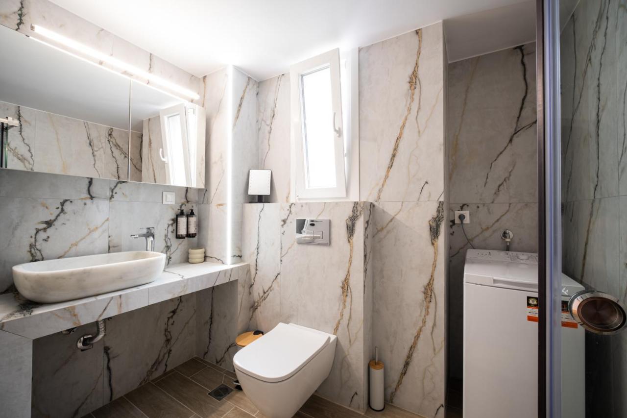 Apartamento Agias Sofias Svolou Center 2 Tesalónica Exterior foto