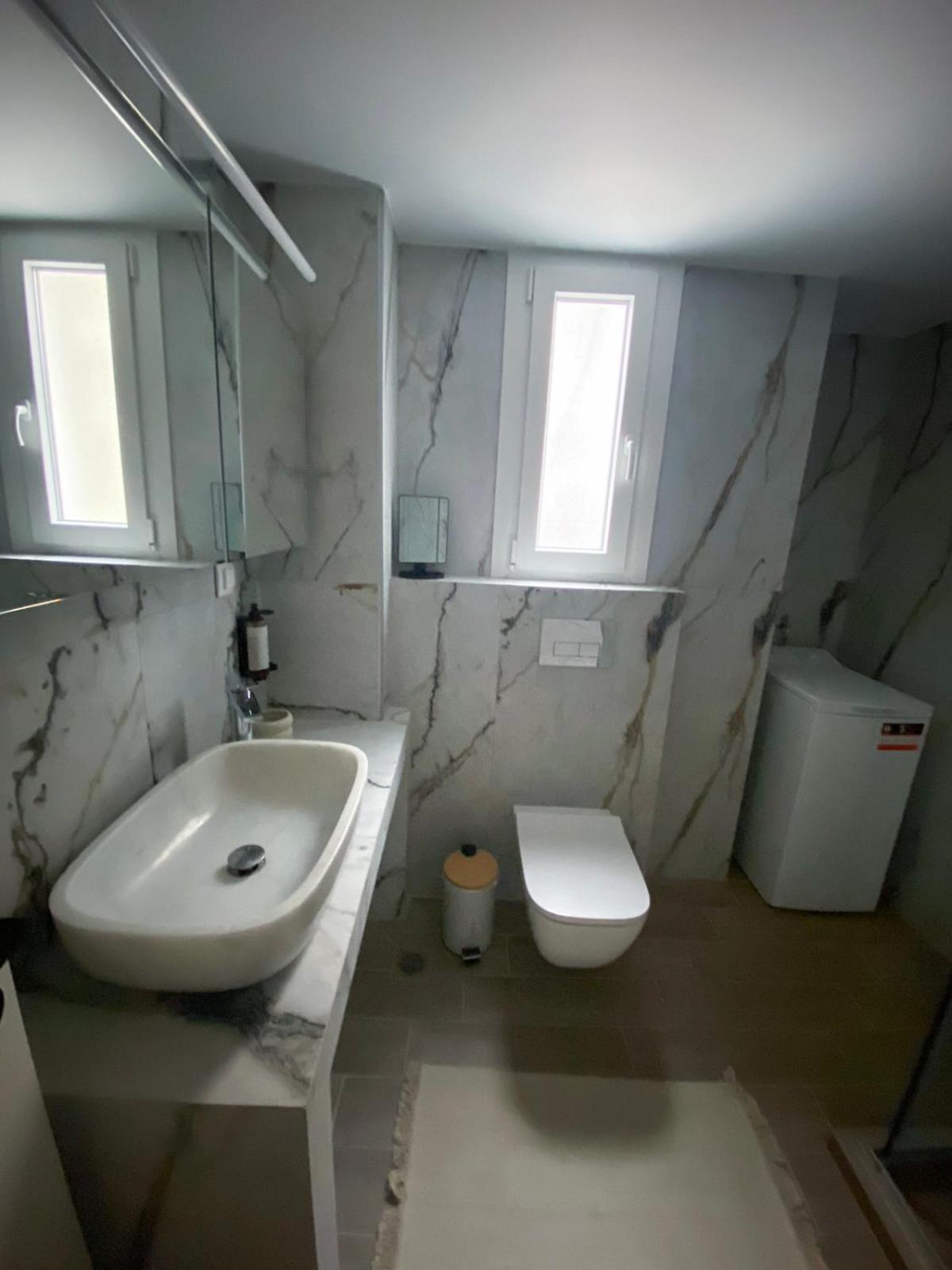 Apartamento Agias Sofias Svolou Center 2 Tesalónica Exterior foto